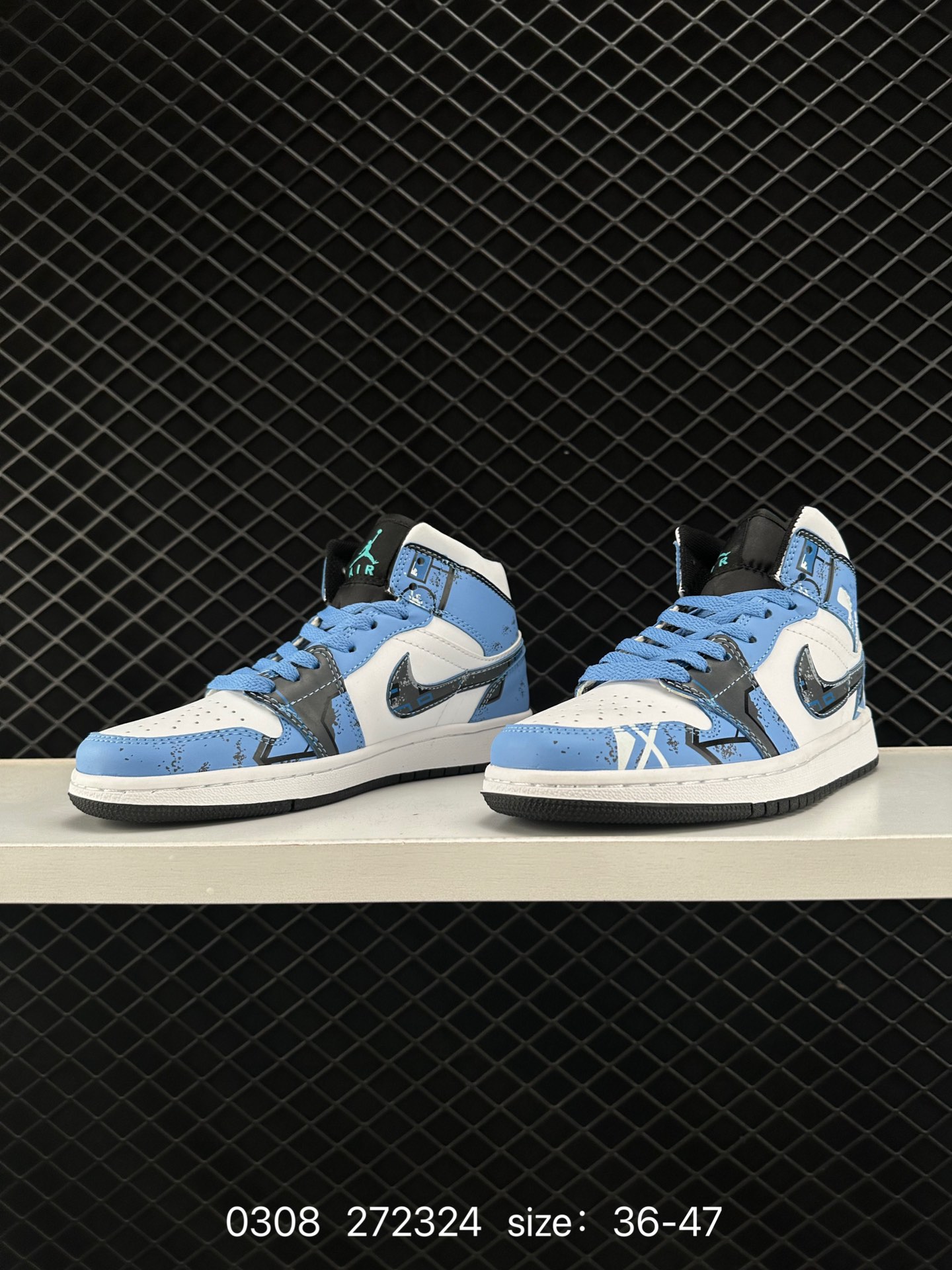 Nike Air Jordan 1 Retro High